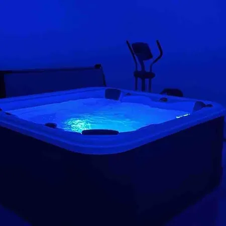 펜션 Casa Da Quinta Rabo de Peixe