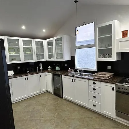 Casa Da Quinta * Rabo de Peixe