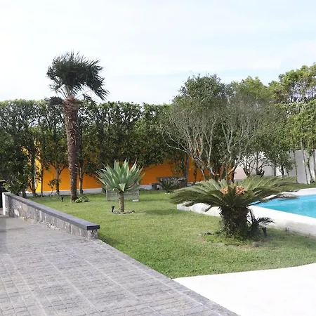 Casa Da Quinta 펜션