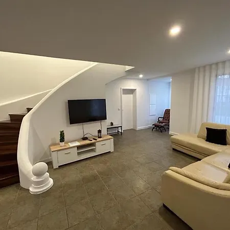 Casa Da Quinta Rabo de Peixe