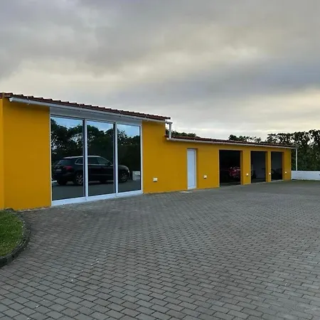 펜션 Casa Da Quinta *