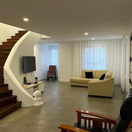 Casa Da Quinta 펜션