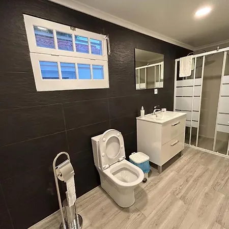 Casa Da Quinta 펜션