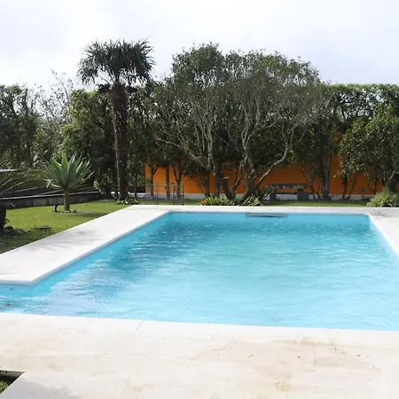 Casa Da Quinta 펜션 *