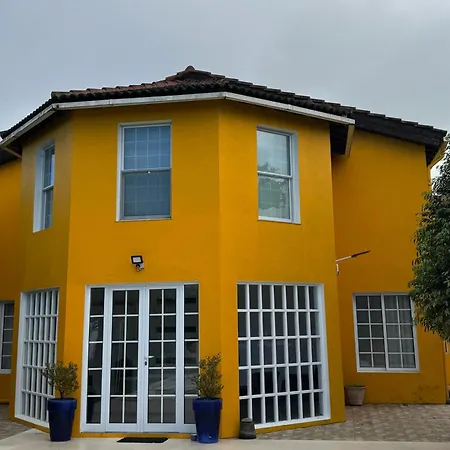 Casa Da Quinta * Rabo de Peixe