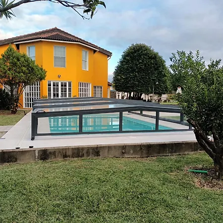 Casa Da Quinta * Rabo de Peixe