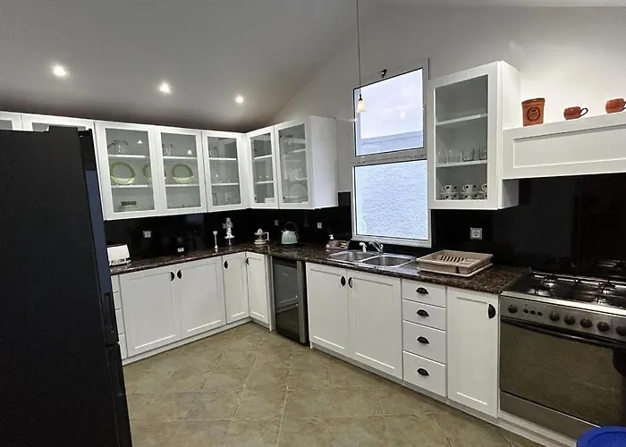 Casa Da Quinta * Rabo de Peixe