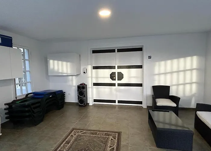 Casa Da Quinta Rabo de Peixe