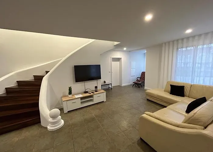 Casa Da Quinta Rabo de Peixe