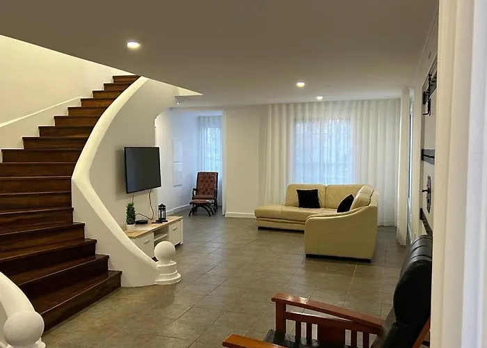 Casa Da Quinta Vakantiehuis