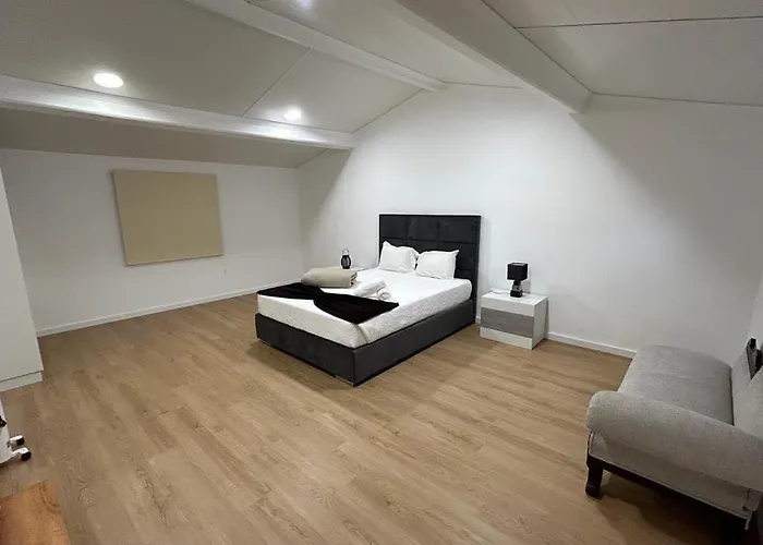 Casa Da Quinta * Rabo de Peixe