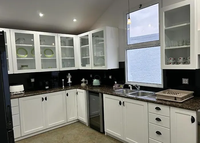 Casa Da Quinta Vakantiehuis *