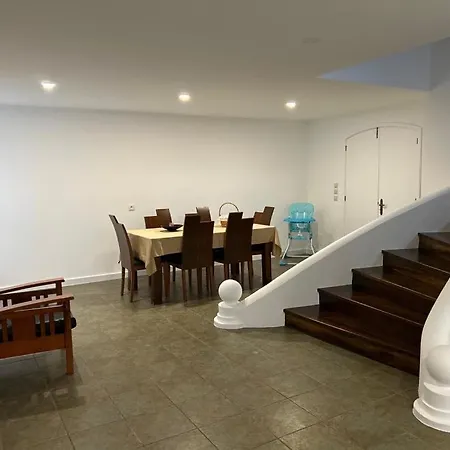 Casa Da Quinta