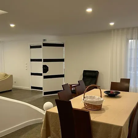 Casa Da Quinta Holiday home Rabo de Peixe