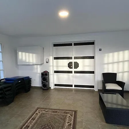 Casa Da Quinta Rabo de Peixe