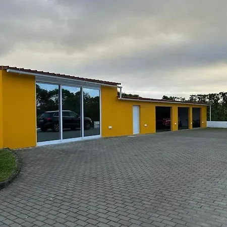 Holiday home Casa Da Quinta *