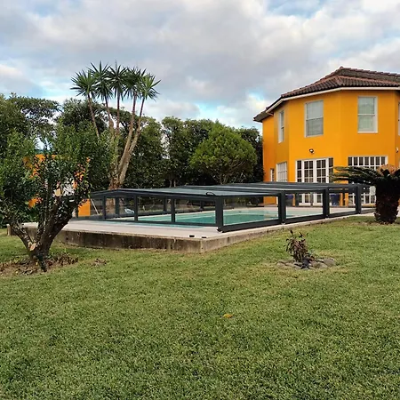 Holiday home Casa Da Quinta Rabo de Peixe