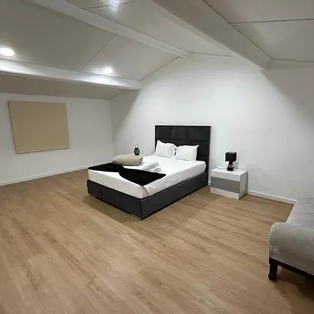 Casa Da Quinta * Rabo de Peixe