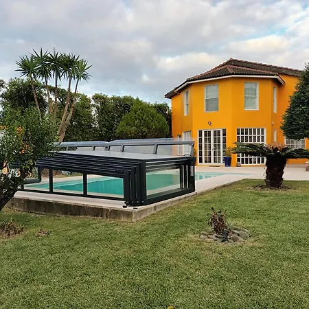 Casa Da Quinta
