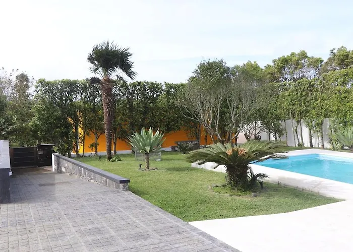 Casa Da Quinta Σπίτι διακοπών