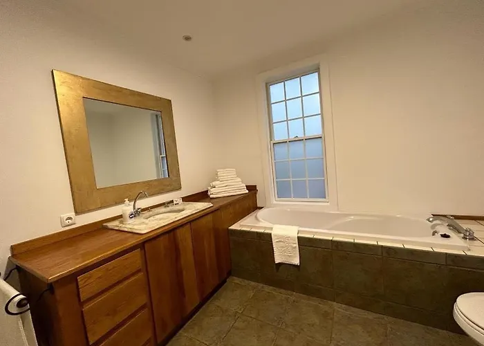 Casa Da Quinta * Rabo de Peixe