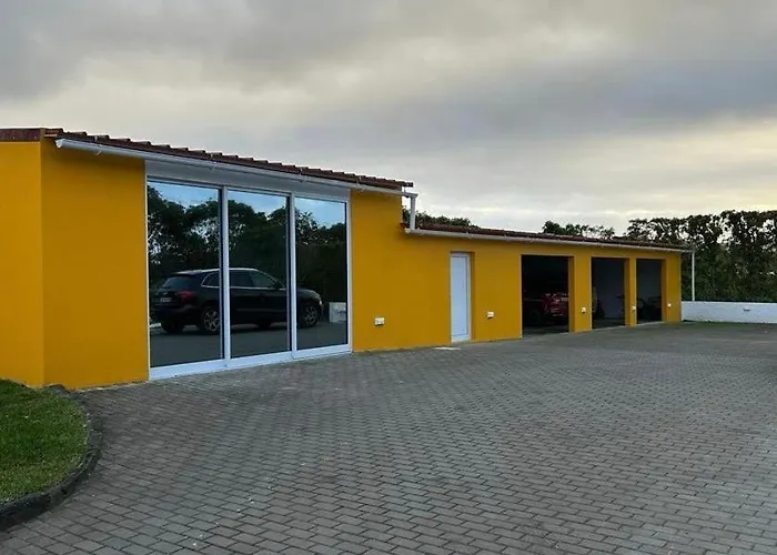 Σπίτι διακοπών Casa Da Quinta *