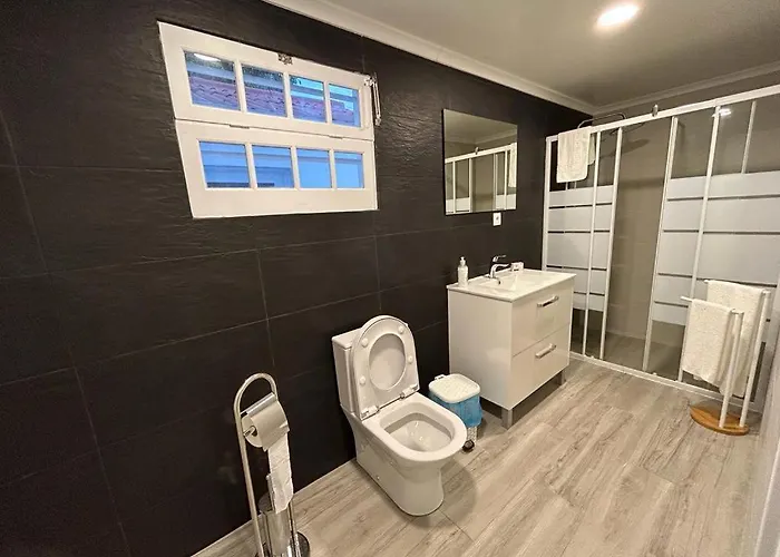 Casa Da Quinta Σπίτι διακοπών