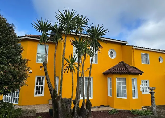 Σπίτι διακοπών Casa Da Quinta