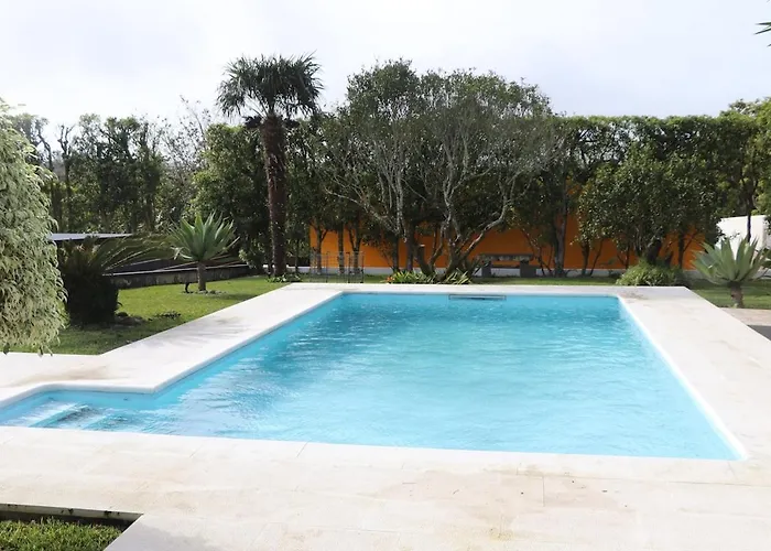 Casa Da Quinta Σπίτι διακοπών *